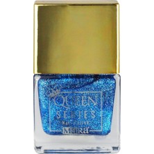 Zemira Mara Kozmeti̇k Queen Series Oje Christina/nail Polish Christina-11 ml