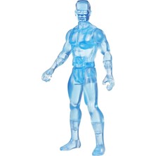 Zemira Legends 3.75 Inç Ice Man Aksiyon Figürü