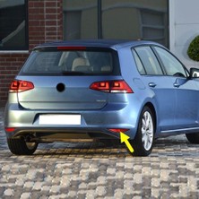 Zemira VASS41 Arka Tampon Sağ Alt Köşe Reflektörü 5G0945106 Vw Golf 7 2013-2017