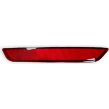 Zemira VASS41 Sağ Arka Tampon Reflektörü Gözü Ford Mondeo Sedan 2007-2010