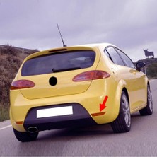 Zemira VASS41 Tampon Sağ Alt Köşe Reflektörü 1P0945106E Seat Leon 2 Cupra 2006-2009