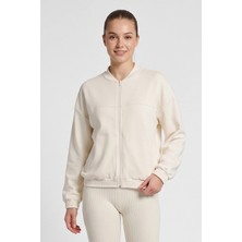 Hummel Ember Fermuarlı Sweatshırt
