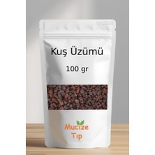 Mucize Tıp Kuş Üzümü Dökme 100 gr