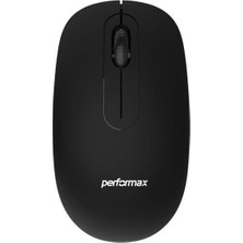Zemira Performax-Performax SMK011 Siyah Optik Mouse