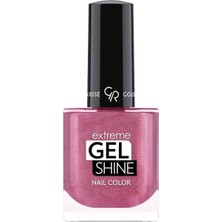 Zemira Extreme Gel Shine Nail Color - 47 - Jel Görünümlü Parlak Oje 10.2 ml
