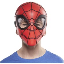 Zemira Mask - Costume Accessory