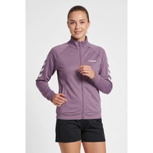 Hummel Genesa Fermuarlı Sweatshırt