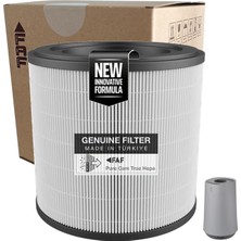 Zemira Faf Fresh Air Filter FA31-201GY Filtre 360 True Cam Hepa Yeni Formullü Filtre