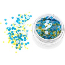 Zemira Nail Süs ' Kamifubiki ' Mix 05