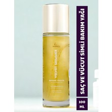 Zemira Velvet Shimmer Çok Amaçli Kuru