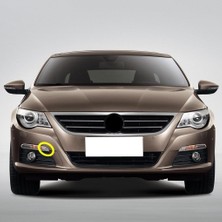 Zemira VASS41 Ön Tampon Sağ Sinyal Yanı Reflektörü 3C8807718 Vw Passat cc 2009-2012