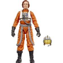 Zemira The Black Series Albay Ward, Mandalorian & Grogu 15 cm Aksiyon Figürü