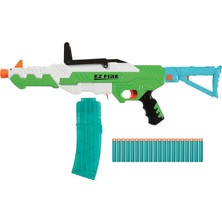 Zemira Buzzbee Sünger Atan Air Warriors Ez Fire Blaster 20 Mermili