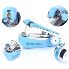 Zemira V58YT3033 Spring Come Mini Dikiş Makinesi