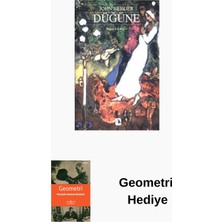 Metis Yayınları Düğüne + Geometri Hediye