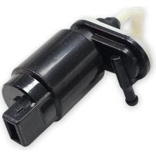 Zemira Cam Yıkama Pompası Çift Çıkış 1H6955651 Vw Transporter T4 1991-2003