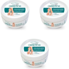 Zemira Cire Aceptine 3 x Ayak Bakım Kremi 150 ml