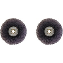 Zemira Dremel 511S Ez Speedclic: Boya Aşındırıcı Zımpara, Ayrıntılı Temizleme Hafif Zımparalama, 180