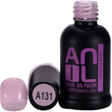 Zemira Anil Professional Cosmetics Kalıcı Oje French Renkler 10ML | Dayanıklı Kolay Uygulanan Renkle