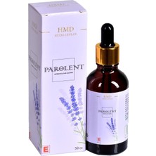 Zemira Parolent Mix Ayak Bakım Losyonu, Kaşıntı Giderici, Mantar Koku Önleyici, 50 cc