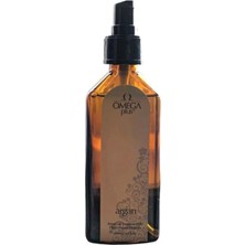 Zemira Plus Argan Yağı 95 ml