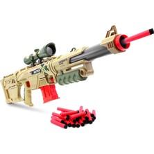 Zemira Huntsman 50 3ü 1 Arada