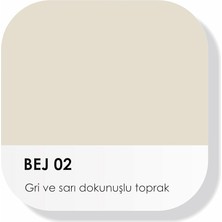 Zemira Akrilik Su Bazlı Silinebilir Iç Cephe Duvar Boyası, 200ML, Özel Mat, Katkılı - 2023 Summer