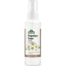 Zemira Arifoğlu Papatya Suyu Altı Pet Şişe 100 ml