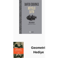 Metis Yayınları Büyülü Şato + Geometri Hediye