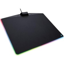Zemira MM800 CH-9440020-EU Rgb - 350MM x 260MM Mousepad