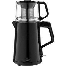 Zemira AR3141 Tea Blend 1650 W Çay Makinesi
