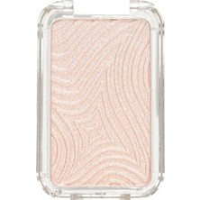 Zemira Yoğun Işıltılı Toz Aydınlatıcı -Soft Şeftali/rose Gold- Islak Bitişli Highlighter