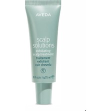 Zemira Aveda Scalp Solutions Saç Derisi Için Jel Peeling 25ML