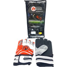 Ttt L-Xl Beden Kaleci Eldiveni - No 9-10 - Karışık Renk