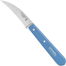 Zemira Opinel Inox Renkli Sebze Bicak