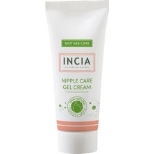 Zemira INCIA%100 Doğal Göğüs Ucu Bakım Jel Kremi 30ML