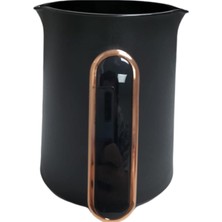 Zemira OK004 Okka Mi̇ni̇o Türk Kahvesi̇ Maki̇nesi̇ Içi̇n Cezve Grubu Bakir