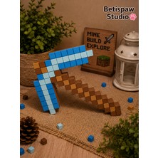 Betispaw Studio Harry Potter Kulaklık Standı Hogwarts Armalı Hediyelik Bilgisayar Aksesuar
