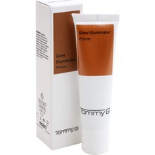 Zemira Tommy G Glow Illuminator 30ML - Parlaklik Veren Aydinlatici - TG5PR-ILL-F17