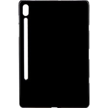 Zemira Zore Tab S6 T860 Süper Kapak Siyah