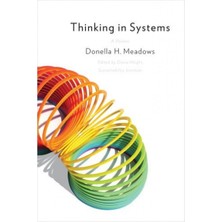 Zemira Thinking In Systems: A Primer New
