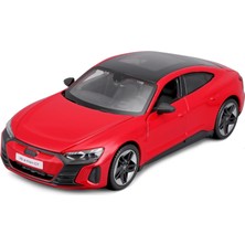 Zemira 2022 Audi Rs E-Tron Gt 1/25