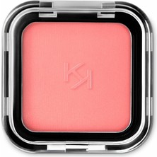 Zemira Kiko Milano Kiko Allik - Colour Blush - 03 Peach