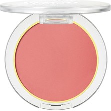 Zemira Essence Cosmetics Blush Crush! Allık 20 Deep