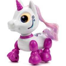 Nessi World Silverlit Robo Heads Up Robot