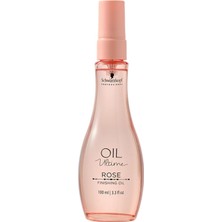 Zemira Schwarzkopf Oil Ultime Yağı Finishing Oil 100ML