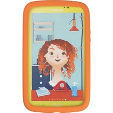 Zemira EF-PT210IOEGWW Kids Kit 3 Kids 7.0 Turuncu