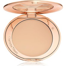 Zemira Charlotte Tilbury Airbrush Flawless - Yeniden Doldurulabilir, Parlaklığı Azaltan Matlaştırıc