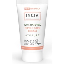 Zemira Göğüs Bakım Jeli 30 ml