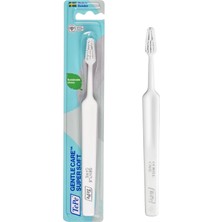 Zemira Tepe Gentle Care Xx-Soft Yumuşak Fırçası
